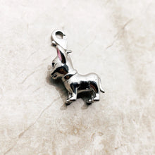 Load image into Gallery viewer, Adorable Sterling Silver Chihuahua Pendant – Gift for Dog Moms-6