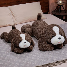 Load image into Gallery viewer, Adorable Stretching Cocker Spaniel Stuffed Animal Plush Pillows-5