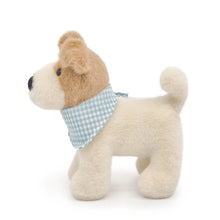 Load image into Gallery viewer, Adorable Wire Fox Terrie Dog Stuffed Animal Plush Toy-Stuffed Animals-Dog Memorial Gifts,Stuffed Animal,Wire Fox Terrier-8