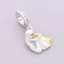 Load image into Gallery viewer, Adorable Yellow Labrador Bead for Bracelet – Cute Gift-2