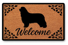 Load image into Gallery viewer, Warm American Cocker Spaniel Welcome Door Mat-Home Decor-Cocker Spaniel,Doormat,Home Decor-2