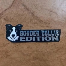 Load image into Gallery viewer, Australian Shepherd Car Decal - Special Edition Aussie-5