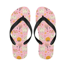 Load image into Gallery viewer, Fluffy Samoyeds in Autumn Bliss-11