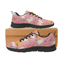 Load image into Gallery viewer, Autumn Bliss Fluffy Eskimos Women's Breathable Sneakers-16