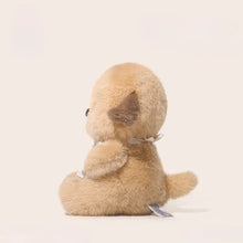 Load image into Gallery viewer, Baby Bib Labrador and Friends Soft Animal Plush Toys-21