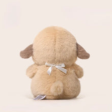Load image into Gallery viewer, Baby Bib Labrador and Friends Soft Animal Plush Toys-22