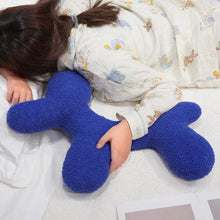 Load image into Gallery viewer, Balloon Dog Poodles Plush Throw Pillows-Home Decor,Pillows,Stuffed Animal-10