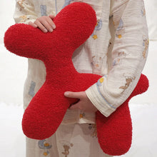 Load image into Gallery viewer, Balloon Dog Poodles Plush Throw Pillows-Home Decor,Pillows,Stuffed Animal-5