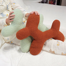 Load image into Gallery viewer, Balloon Dog Poodles Plush Throw Pillows-Home Decor,Pillows,Stuffed Animal-8