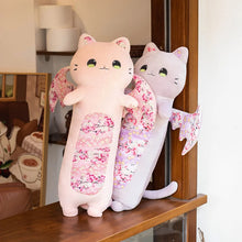 Load image into Gallery viewer, Batcat Plush - Whimsical Batcat Plush Toys - Medium &amp; Giant Sizes-12
