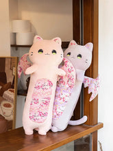 Load image into Gallery viewer, Batcat Plush - Whimsical Batcat Plush Toys - Medium &amp; Giant Sizes-13