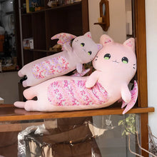 Load image into Gallery viewer, Batcat Plush - Whimsical Batcat Plush Toys - Medium &amp; Giant Sizes-5