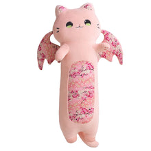 Load image into Gallery viewer, Batcat Plush - Whimsical Batcat Plush Toys - Medium &amp; Giant Sizes-8