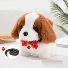 Load image into Gallery viewer, Beagle Electronic Toy Walking Dog-Soft Toy-Beagle, Dogs, Home Decor, Soft Toy, Stuffed Animal-13