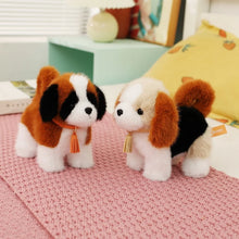 Load image into Gallery viewer, Beagle Plush - Tassel Charm Beagle - 2 Sizes-5