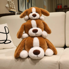 Load image into Gallery viewer, Beagle Plush Toys - Standard and Blue Tick Coats - I Smell Cookies-2