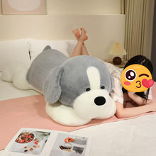 Load image into Gallery viewer, Beagle Stuffed Animal Plush Toy - Sleepy Floppy-Eared Cutie-15