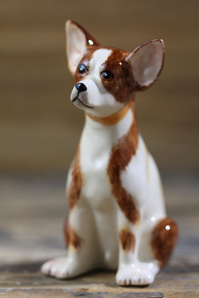 Beautiful Bull Terrier Love Salt and Pepper Shakers - Series 1-Home Decor-Bull Terrier, Dogs, Home Decor, Salt and Pepper Shakers-28