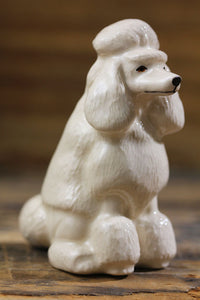 Beautiful Poodle Love Salt and Pepper Shakers - Series 1-Home Decor-Dogs, Home Decor, Poodle, Salt and Pepper Shakers-5