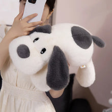 Load image into Gallery viewer, Belly Flop Great Dane Stuffed Animal Plush Toys-3