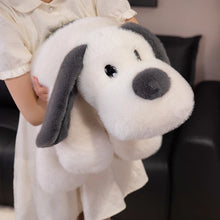 Load image into Gallery viewer, Belly Flop Great Dane Stuffed Animal Plush Toys-5