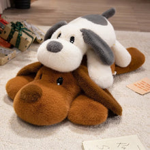 Load image into Gallery viewer, Belly Flop Great Dane Stuffed Animal Plush Toys-1