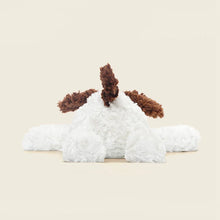 Load image into Gallery viewer, Belly Flop Liver and White Springer Spaniel Stuffed Animal Plush Toy-3