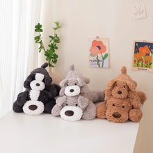 Load image into Gallery viewer, Belly Flop Schnauzer Stuffed Animal Plush Toys-8