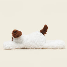 Load image into Gallery viewer, Belly Flop Spanish Water Dog Stuffed Animal Plush Toy-Stuffed Animals-Dog Memorial Gifts,Spanish Water Dog,Stuffed Animal-4