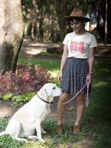 Best Dog Mom Ever Women's T-Shirt-Apparel-Apparel, Dogs, Shirt, T Shirt-3