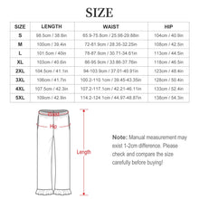 Load image into Gallery viewer, Bichon Frise Pajama Pants for Women - Ruffle Hem Design - Watercolor Delight Bichon Frise-Pajamas-Apparel,Bichon Frise,Dog Mom Gifts,Pajamas-19