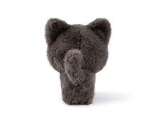 Load image into Gallery viewer, Black Cat Soft Toy - Small - Pocket Purr Mini Plush Toy-5