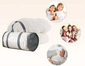 Most Incredible Dachshund Soft Warm Fleece Blanket-Blanket-Blankets, Dachshund, Home Decor-7