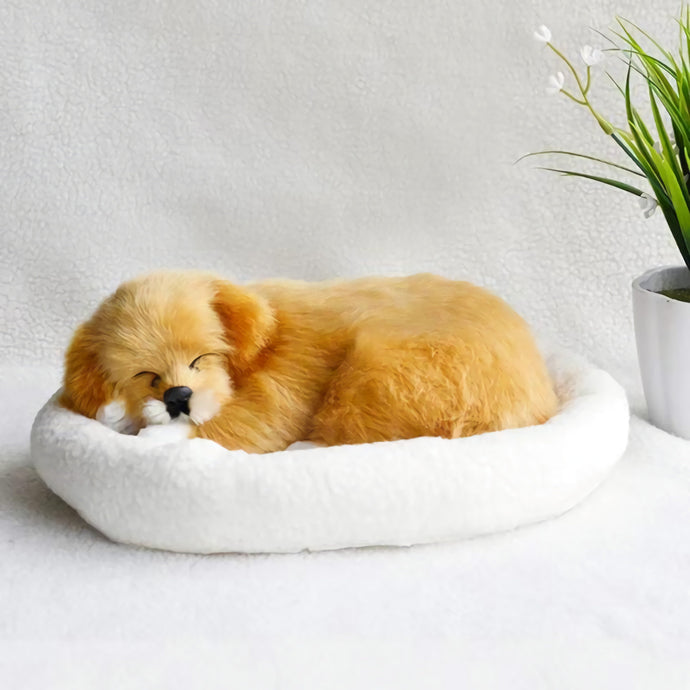 Realistic Dog Stuffed Animals Precious Lifelike Pals Realistic dog stuffed animals precious lifelike pals