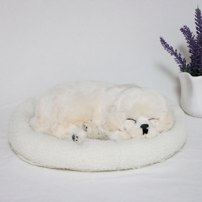Realistic Dog Stuffed Animals Precious Lifelike Pals Realistic dog stuffed animals precious lifelike pals