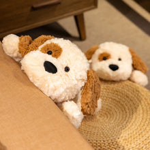 Load image into Gallery viewer, Brown Eye Patch Rough Coat Jack Russell Terrier Stuffed Animal Plush Toys-Stuffed Animals-Dog Memorial Gifts,Jack Russell Terrier,Stuffed Animal-5