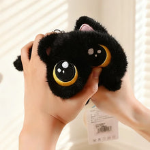 Load image into Gallery viewer, Calico Cat Plush Toy - Big Eyed Squishy Cat-15