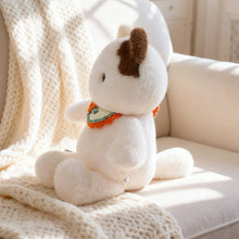 Load image into Gallery viewer, Calico Cat Plush Toy - Sweet Ruffle Collar Kitty-21