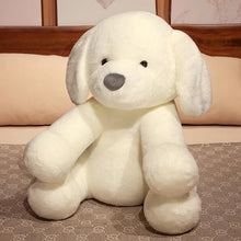 Load image into Gallery viewer, Carry Me Home Great Pyrnees Stuffed Animal Plush Toys-Stuffed Animals-Great Pyrenees, Stuffed Animal-23