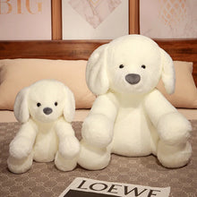 Load image into Gallery viewer, Carry Me Home Great Pyrnees Stuffed Animal Plush Toys-Stuffed Animals-Great Pyrenees, Stuffed Animal-4