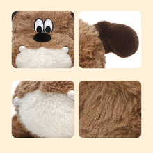 Load image into Gallery viewer, Cartoon Puppy English Bulldog Teddy Bear Plush Toy-4