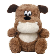 Load image into Gallery viewer, Cartoon Puppy English Bulldog Teddy Bear Plush Toy-6