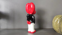 Load image into Gallery viewer, Casually Hanging Balloon Poodle Statues - 6 Colors-Home Decor-Dog Dad Gifts, Dog Mom Gifts, Home Decor, Poodle, Statue-4