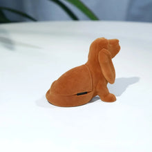 Load image into Gallery viewer, Charming Basset Hound Jewelry Box-8