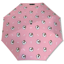 Load image into Gallery viewer, Charming Bully Delight Umbrella-Daily Accessories-21
