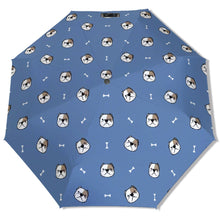 Load image into Gallery viewer, Charming Bully Delight Umbrella-Daily Accessories-16