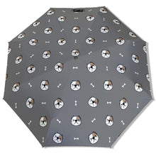 Load image into Gallery viewer, Charming Bully Delight Umbrella-Daily Accessories-6