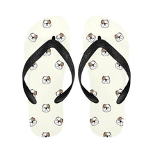 Load image into Gallery viewer, Charming Bully Delight Unisex Slippers - 7 Gradients-24