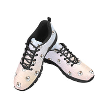 Load image into Gallery viewer, Charming Bully Delight Women's Breathable Sneakers-Footwear-American Bully,Dog Mom Gifts,Shoes-40