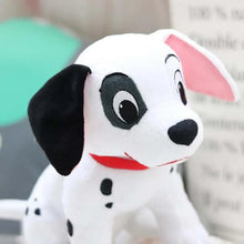 Load image into Gallery viewer, Charming Eyepatch Dalmatians Stuffed Animal Plush Toy-Stuffed Animals-Dalmatian,Dog Memorial Gifts,Stuffed Animal-11